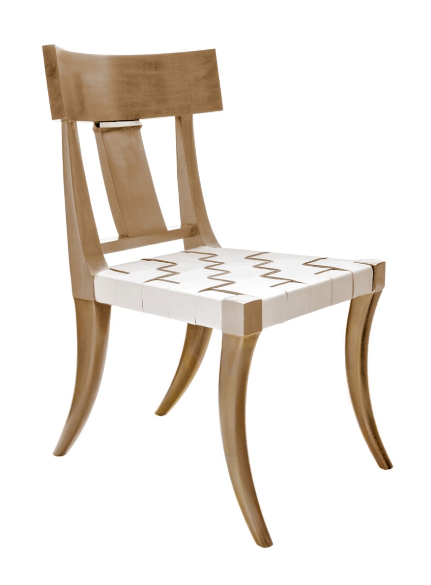 oly studio dining chairs